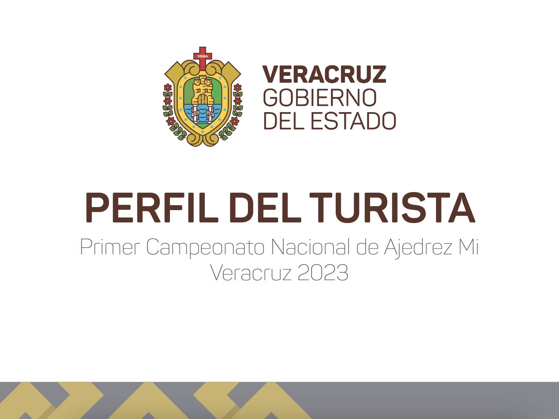 Primer Campeonato Nacional de Ajedrez Mi Veracruz 2023