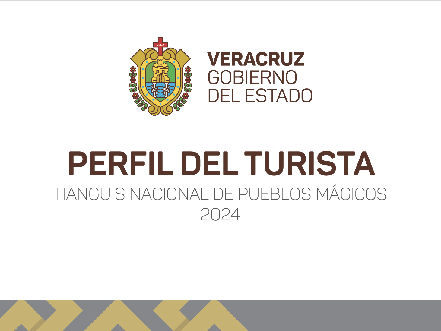 TIANGUIS NACIONAL DE PUEBLOS MÁGICOS 2024