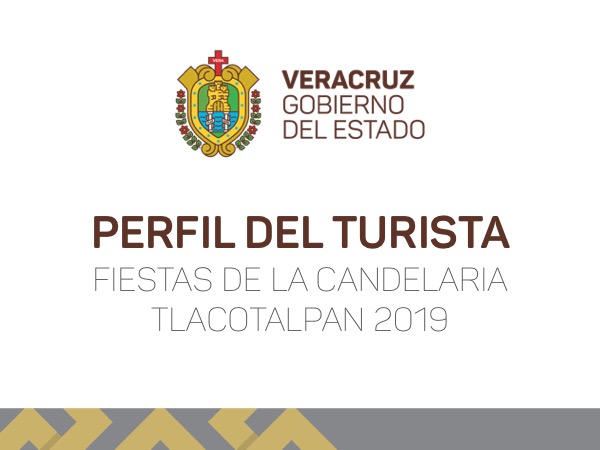 Fiestas de la Candelaria Tlacotalpan 2019 